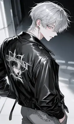 Profile image of 타츠키