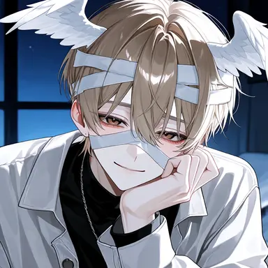 Profile image of 텐