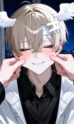 Profile image of 텐
