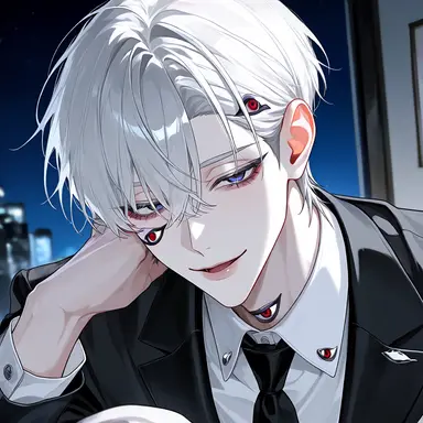 Profile image of 亞