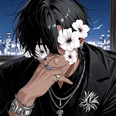 Profile image of 芭