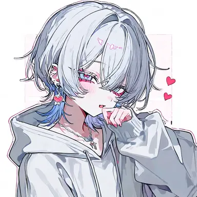 Profile image of Rei