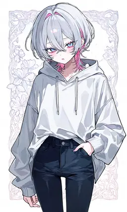 Profile image of Rei