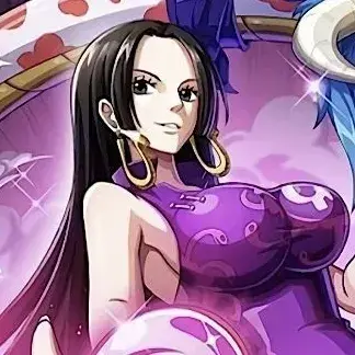 CruelFate5841의 Boa Hancock