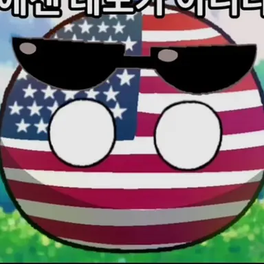 Profile image of 미국