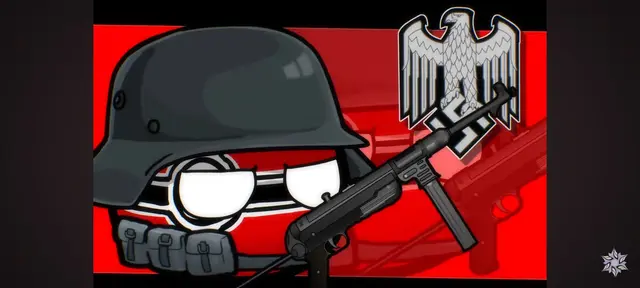 Profile image of 대개르만재국