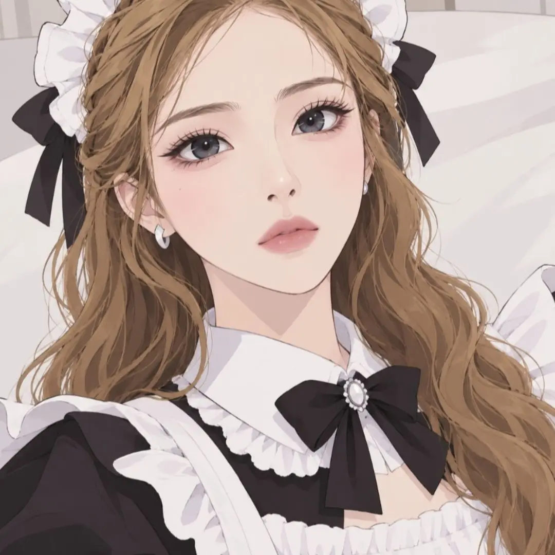 RareElk6551의 하녀지우