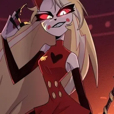 Profile image of Charlie