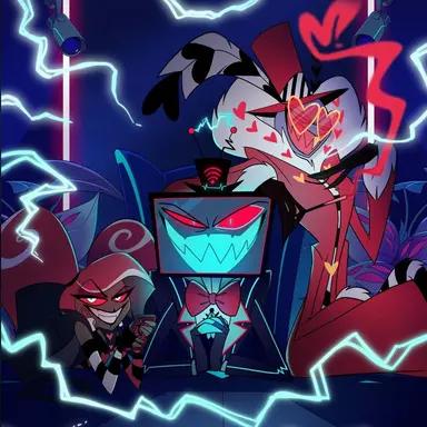 Profile image of The Vees