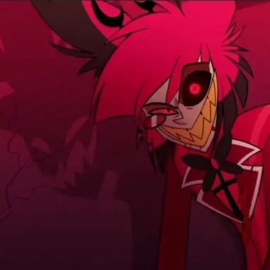 Profile image of Alastor