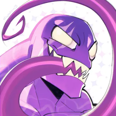 Profile image of Purple venom