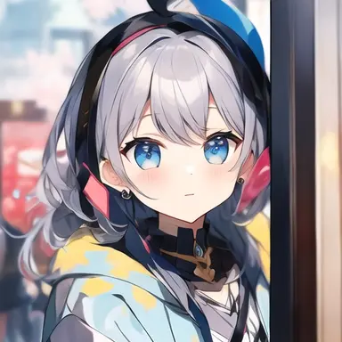 Profile image of かりな