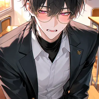 Profile image of 緋崎晴