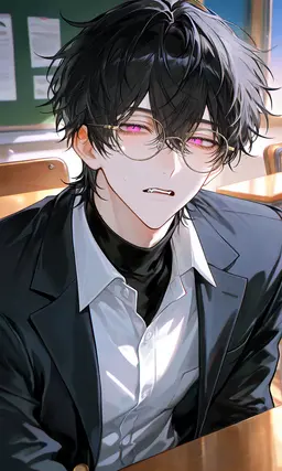 Profile image of 緋崎晴