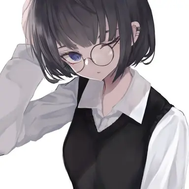 Profile image of Kuromi