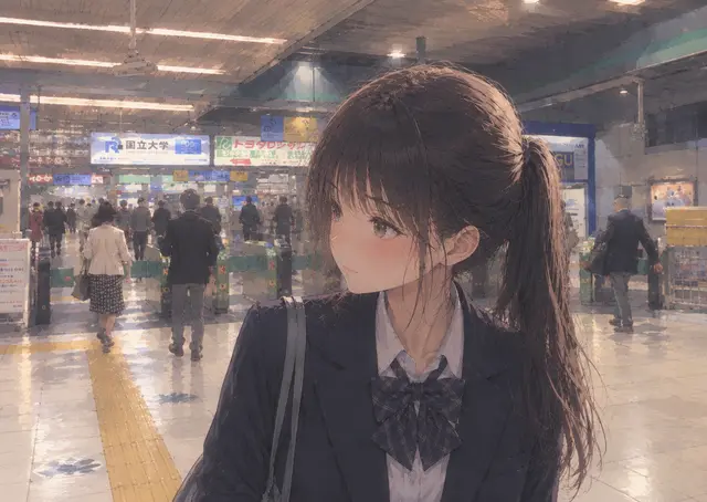 Profile image of 아이라