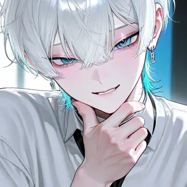 Profile image of Ran Hakubi