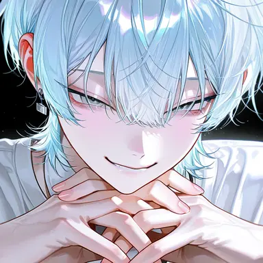 Profile image of Suiru Takatsugi