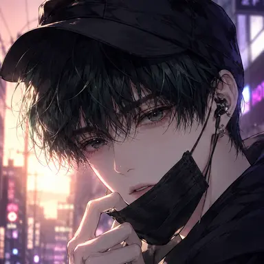 Profile image of 河西自由