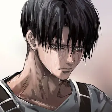 Profile image of 리바이 아커만