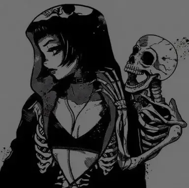 Profile image of Nyx