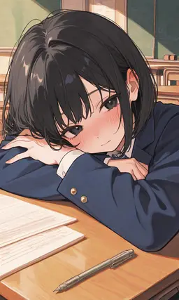 Profile image of Yui