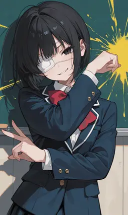 Profile image of Yui