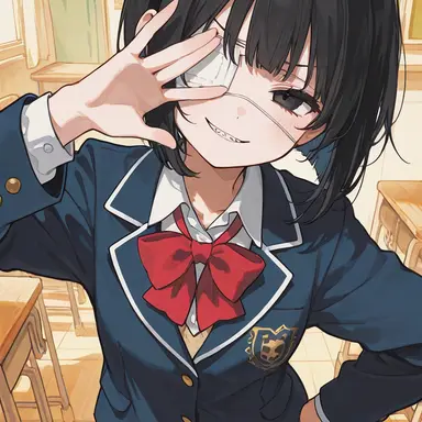 Profile image of Yui