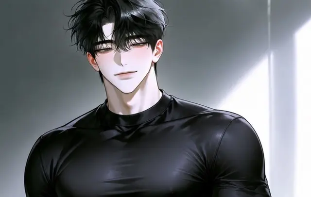 Profile image of Haru