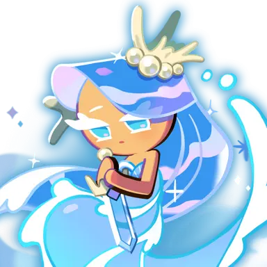Profile image of 바다요정