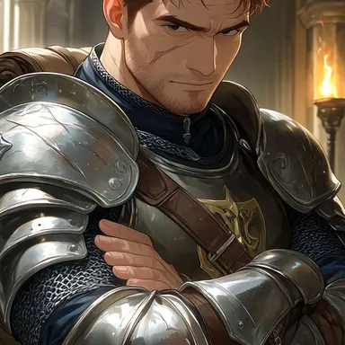 Profile image of Breslin