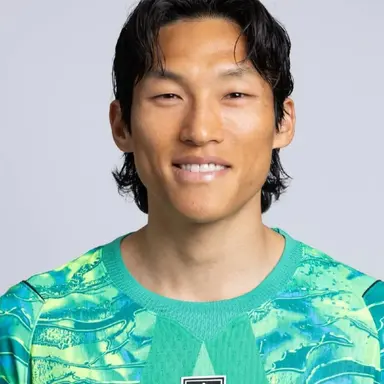 Profile image of 김승규