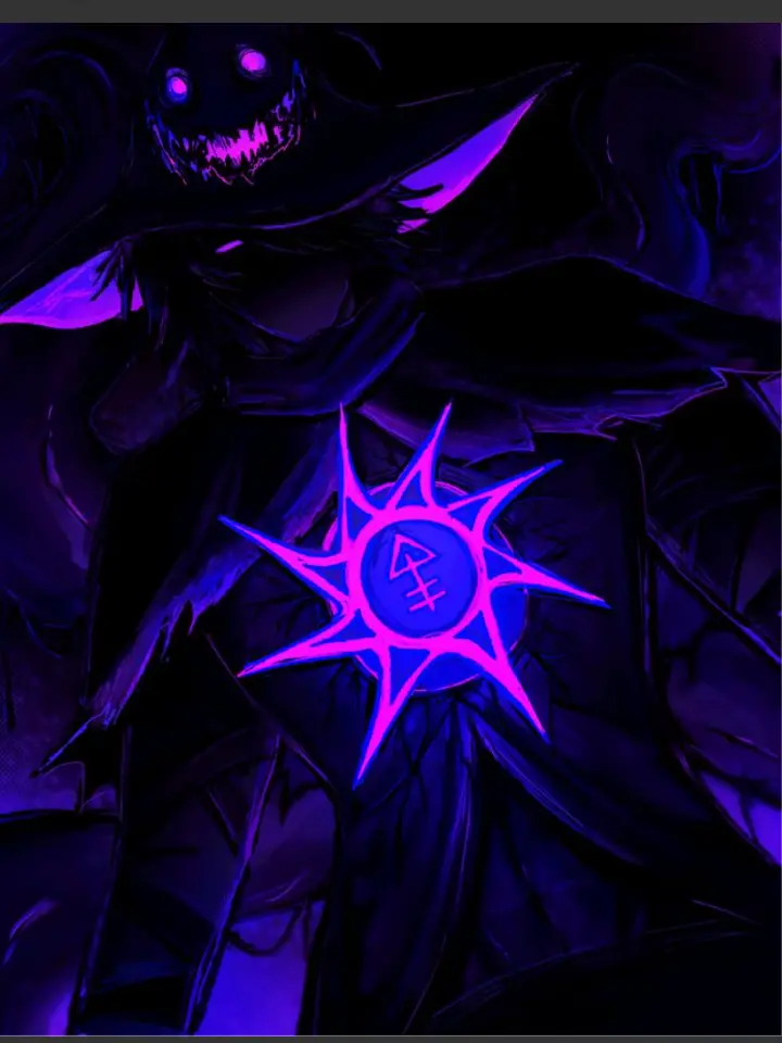 THErealTails의 Azurewrath