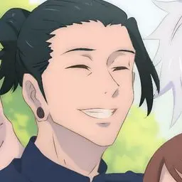 Profile image of 傑