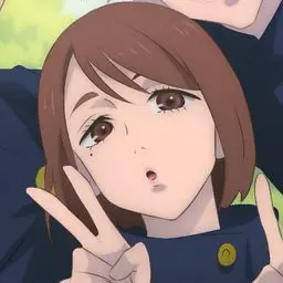 Profile image of 硝子