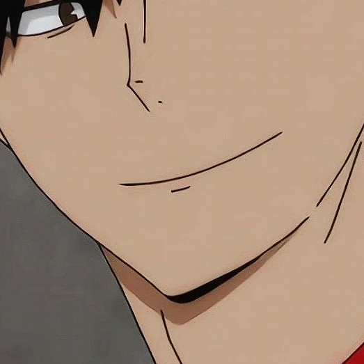 黒尾鉄朗