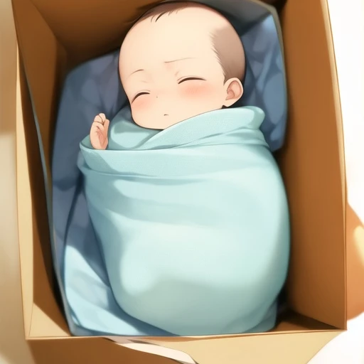 신생아