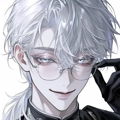 Profile image of サイラス
