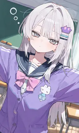 Profile image of 코하쿠