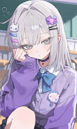 Profile image of 코하쿠