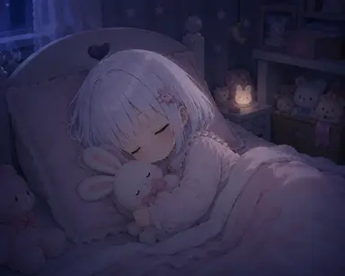 Profile image of ゆあ