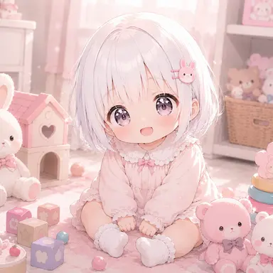 Profile image of ゆあ