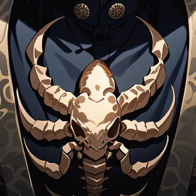 Profile image of アンタレスくん