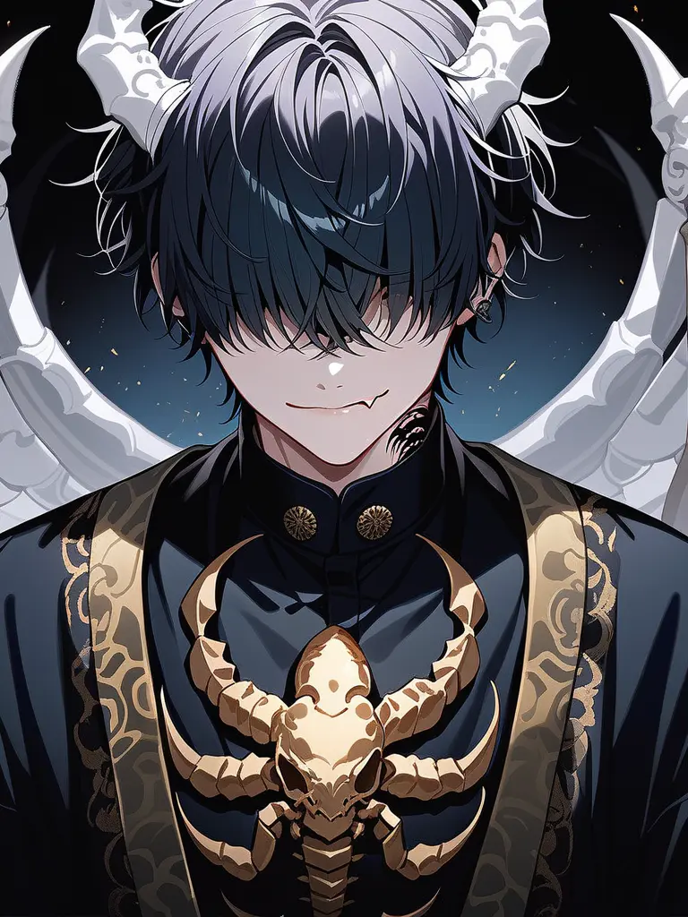 HAZARD524의 俺なんか好きになったらアカンで？