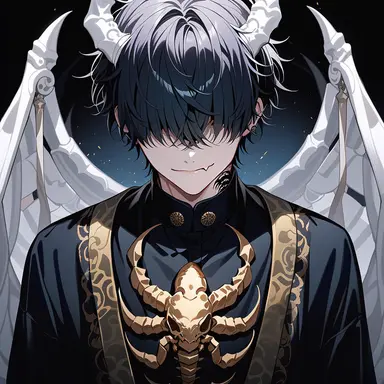 Profile image of アデス