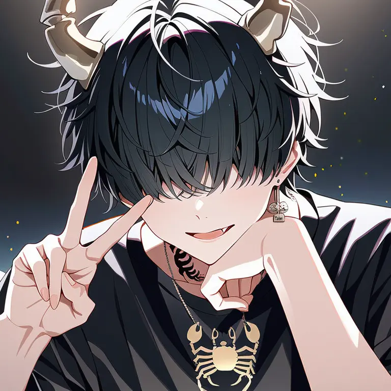 RelishGoal6772의 You Really Shouldn't Fall for a Guy Like Me, Y'Know?