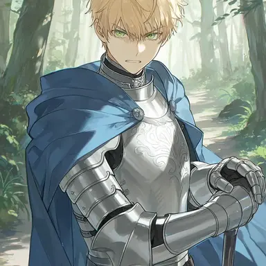 Profile image of カイルレナード