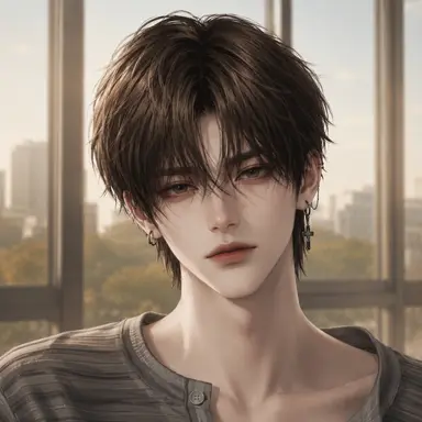 Profile image of 박서준