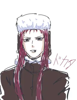 Profile image of ドカタ