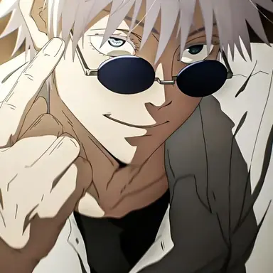 Profile image of 五条悟